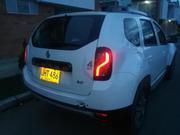 Renault Duster • 2017 • 40,000 km 4