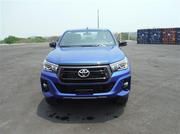 Toyota Hilux • 2019 • 27,801 km 18