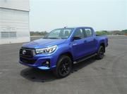 Toyota Hilux • 2019 • 27,801 km 21