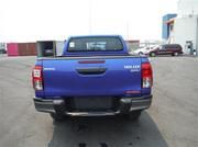 Toyota Hilux • 2019 • 27,801 km 9