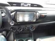 Toyota Hilux • 2019 • 27,801 km 16