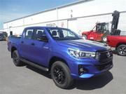 Toyota Hilux • 2019 • 27,801 km 15