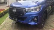 Toyota Hilux • 2019 • 27,801 km 2