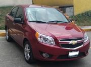 Chevrolet Aveo • 2018 • 30,000 km 5