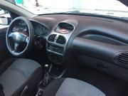 Peugeot 206 • 2004 • 181,000 km 8