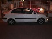 Kia Rio • 2008 • 240,000 km 5