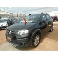 Renault Stepway • 2015 • 30,000 km 1