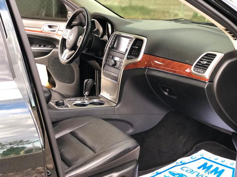 Jeep Cherokee • 2013 • 140 km 2