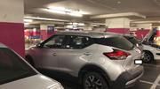 Nissan Kicks • 2019 • 10,000 km 1