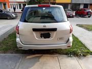 Nissan Ad • 2007 • 175,000 km 2