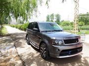 Land Rover Range Rover Sport • 2008 • 110,000 km 6