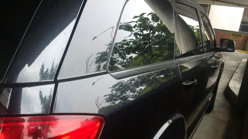 Dodge Journey • 2010 • 170,000 km 6