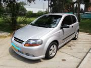 Chevrolet Aveo • 2008 • 88,000 km 10