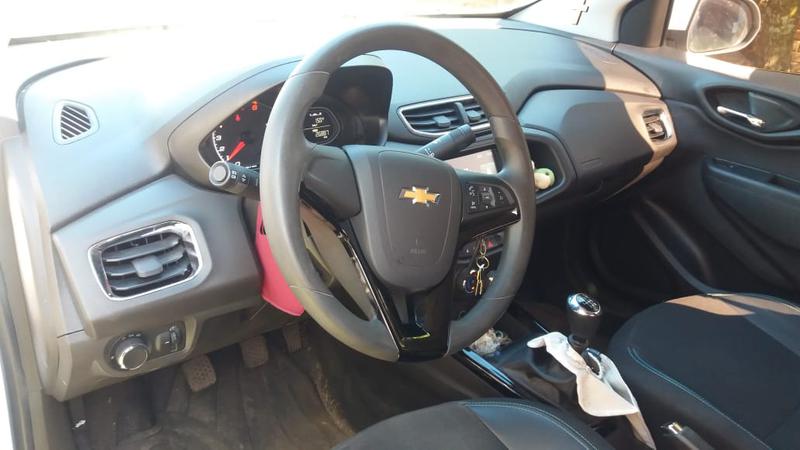 Chevrolet Prisma • 2019 • 26,900 km 1
