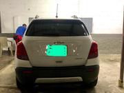 Chevrolet Tracker • 2015 • 62,000 km 2