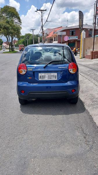 Chevrolet  • 2018 • 6,500 km 5