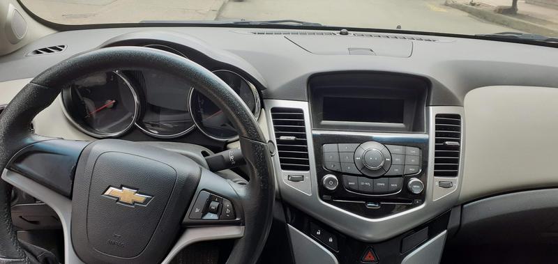 Chevrolet 1500 • 2012 • 60,000 km 6