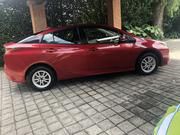 Toyota Prius • 2017 • 42,000 km 13