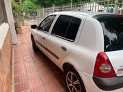 Renault Clio • 2007 • 82,885 km 1