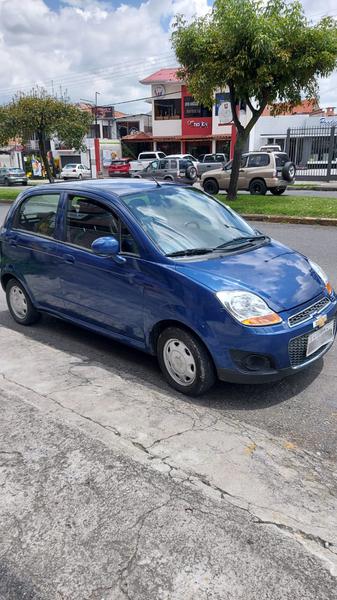 Chevrolet  • 2018 • 6,500 km 2