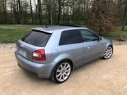 Audi A3 Sportback • 2009 • 100,000 km 2