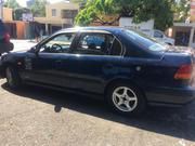 Honda Civic • 2000 • 9,000 km 6
