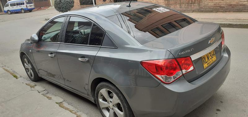 Chevrolet 1500 • 2012 • 60,000 km 7