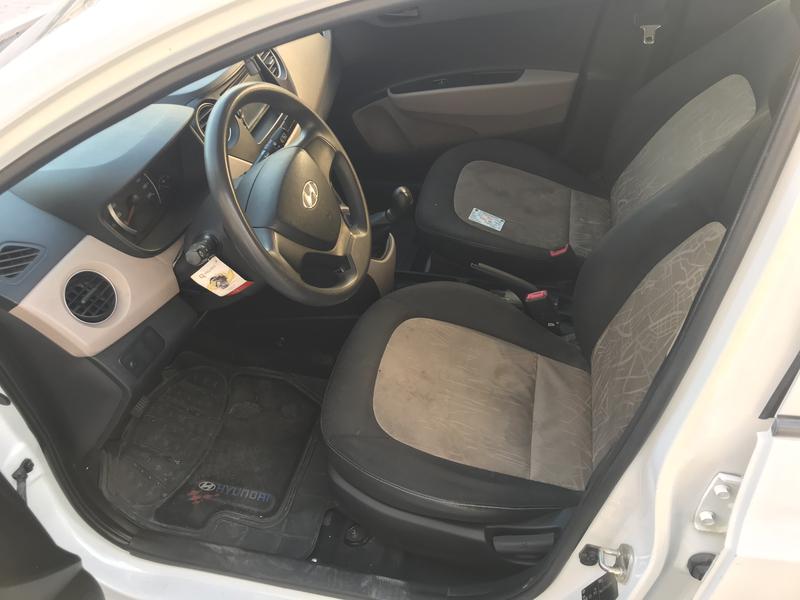 Hyundai i10 • 2015 • 99,701 km 9