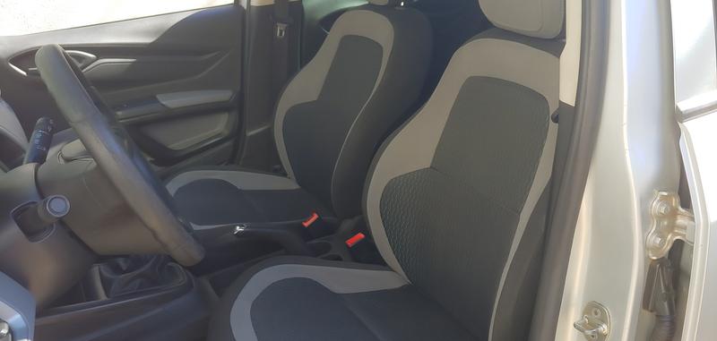 Chevrolet Onix • 2015 • 100,000 km 8