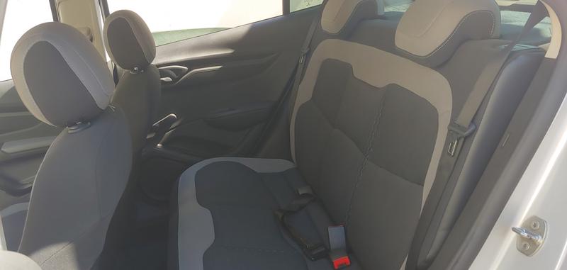 Chevrolet Onix • 2015 • 100,000 km 7