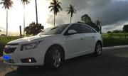 Chevrolet Cruze • 2014 • 46,660 km 1