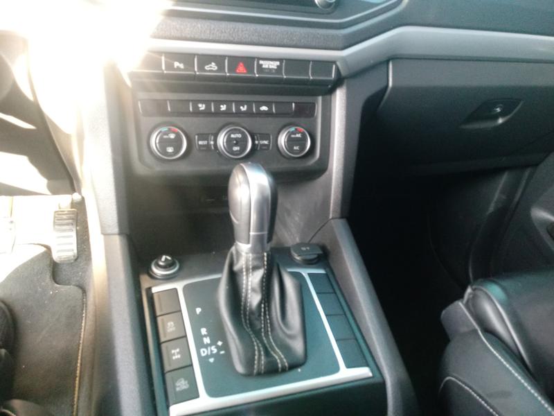 Volkswagen Amarok • 2018 • 40,729 km 1