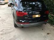 Audi Q7 • 2010 • 15,325 km 1