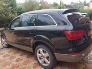 Audi Q7 • 2010 • 15,325 km 4