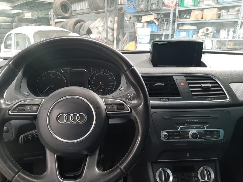 Audi Q3 • 2015 • 133,000 km 5