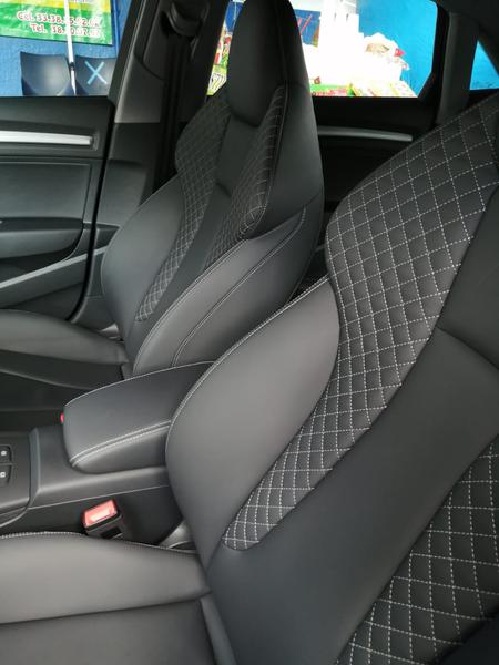 Audi S3/S3 Sportback • 2019 • 700 km 3