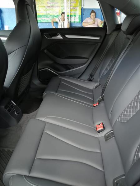 Audi S3/S3 Sportback • 2019 • 700 km 4