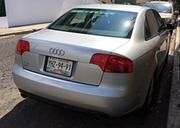 Audi A4 • 2007 • 72,000 km 2