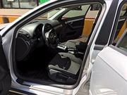 Audi A4 • 2007 • 72,000 km 3