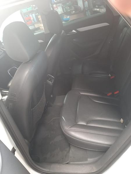 Audi Q3 • 2015 • 133,000 km 8