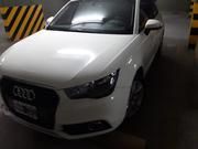 Audi A1 • 2014 • 75,000 km 4