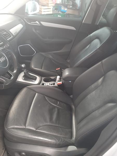 Audi Q3 • 2015 • 133,000 km 2