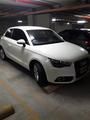 Audi A1 • 2014 • 75,000 km 6
