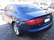 Audi A4 • 2015 • 65,000 km 4