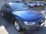 Audi A4 • 2015 • 65,000 km 12