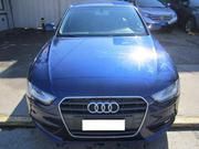 Audi A4 • 2015 • 65,000 km 7