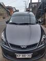 Chery Fulwin • 2018 • 19,000 km 7