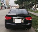 Kia Cerato • 2010 • 150,000 km 3