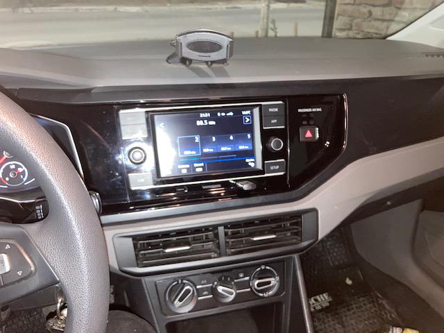 Volkswagen Virtus • 2019 • 47,000 km 4