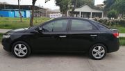 Kia Cerato • 2010 • 150,000 km 5